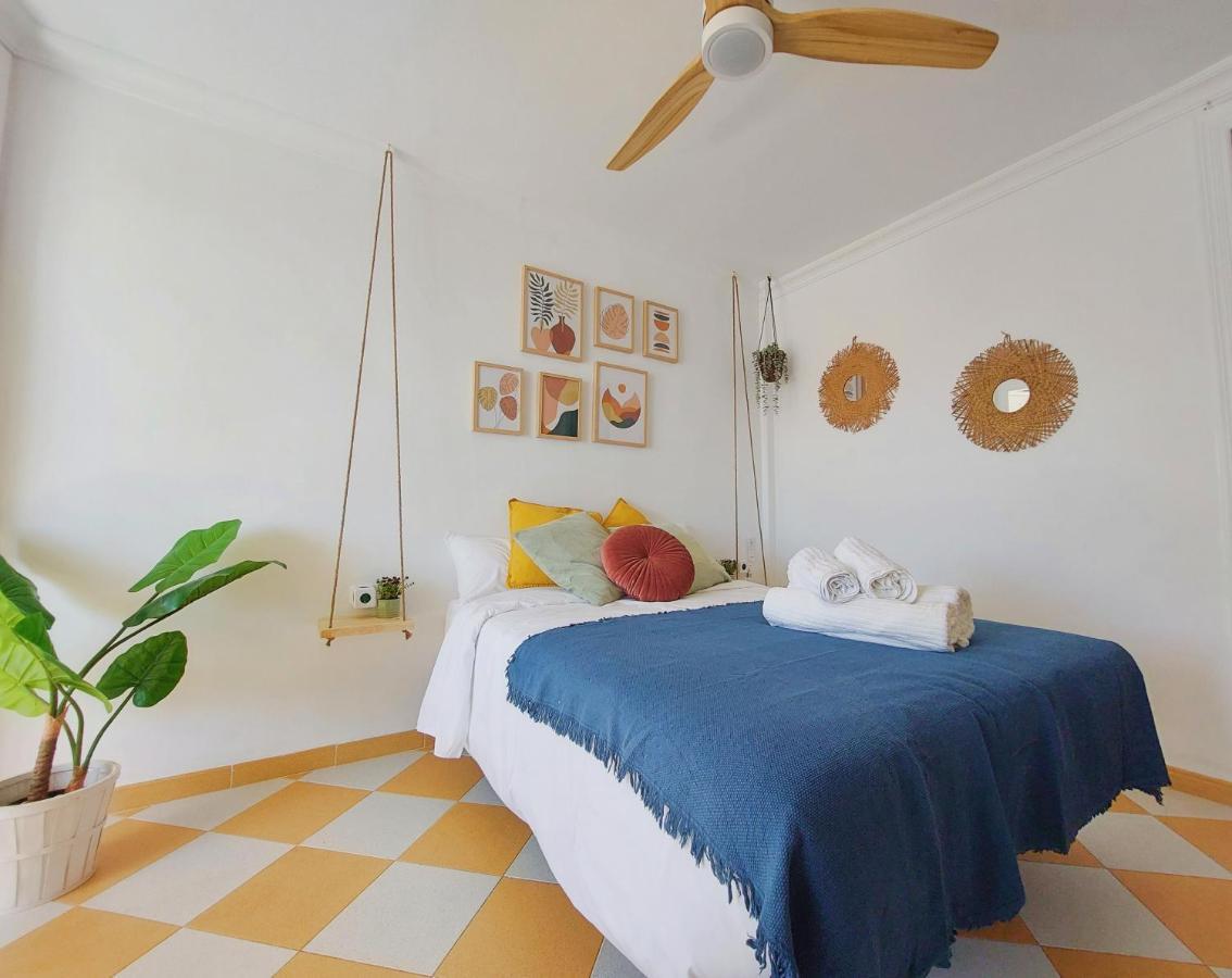 Apartament And Cozy At The Beachfront