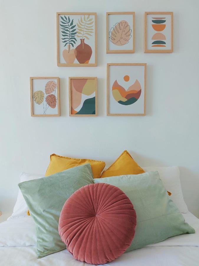Apartament And Cozy At The Beachfront *
