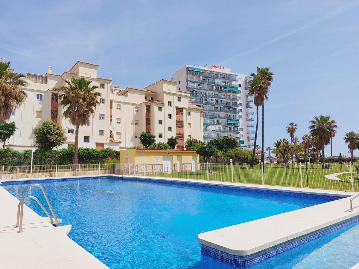 Apartament And Cozy At The Beachfront
