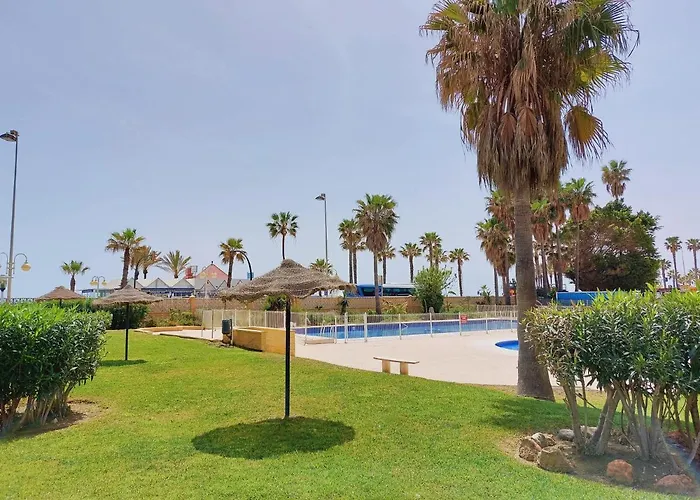 Verano Relax en primera línea!