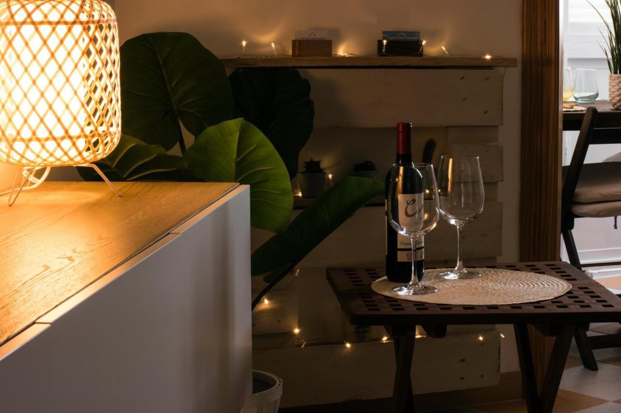 Apartment And Cozy At The Beachfront Benalmádena