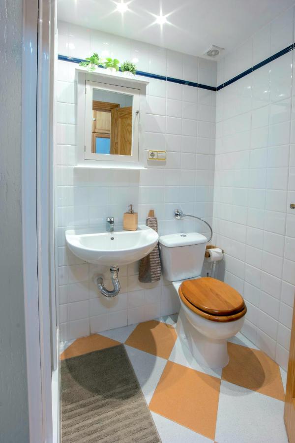 And Cozy At The Beachfront Appartement *