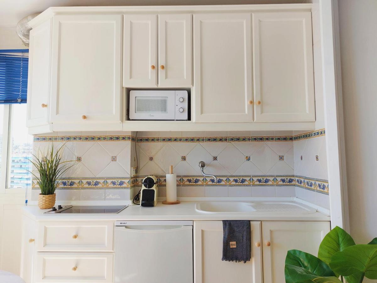 Apartamento And Cozy At The Beachfront