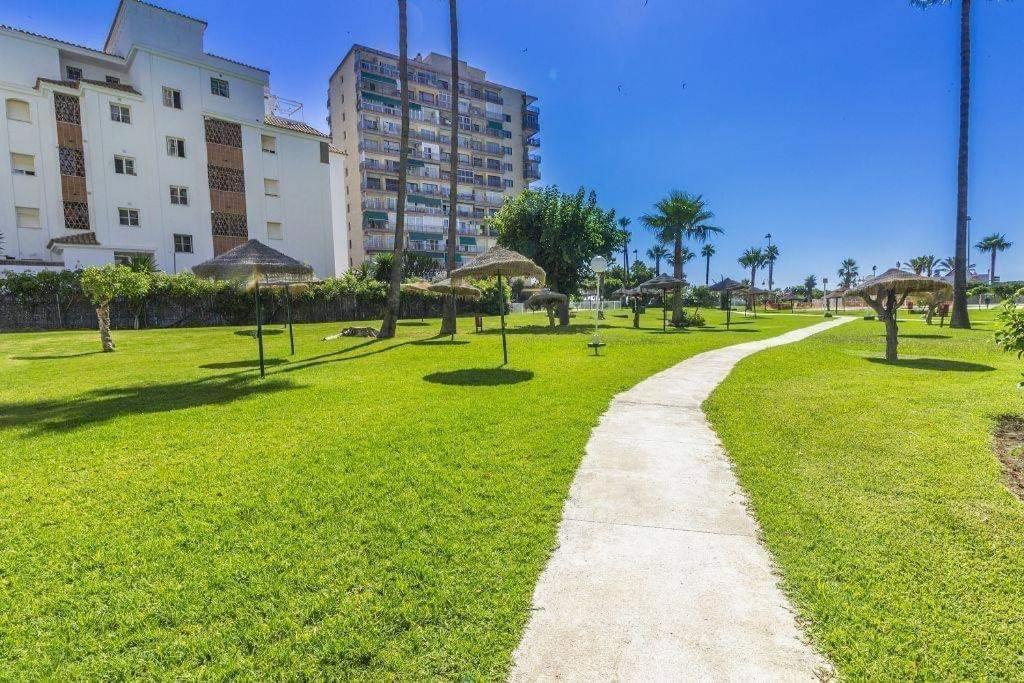 Appartement And Cozy At The Beachfront *