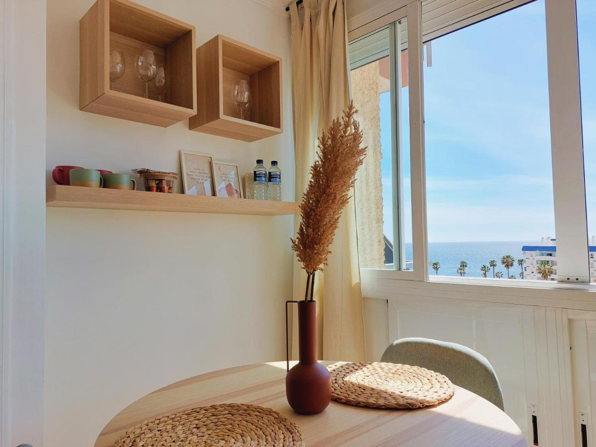 Appartement And Cozy At The Beachfront